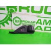 Recambio de moldura para citroën c3 origins referencia OEM IAM 9812399977  