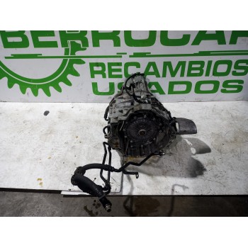 Recambio de caja cambios para audi a4 berlina (8e) 2.5 tdi (120kw) referencia OEM IAM 01J301383S  