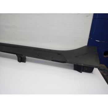 Recambio de faldon lateral para seat arona xperience plus referencia OEM IAM 6F9853851  