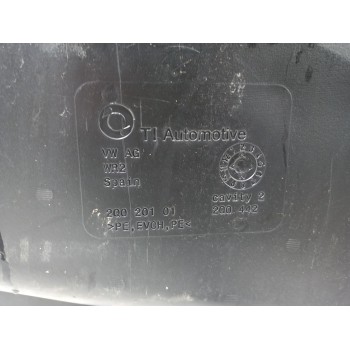 Recambio de deposito combustible para volkswagen t-cross advance referencia OEM IAM 2Q020101  