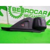 Recambio de moldura para citroën c3 origins referencia OEM IAM 9812399977  