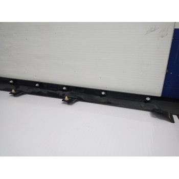 Recambio de faldon lateral para seat arona xperience plus referencia OEM IAM 6F9853851  