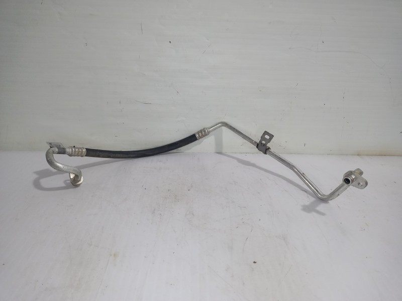 Recambio de tubos aire acondicionado para peugeot 308 active referencia OEM IAM 9676363380  