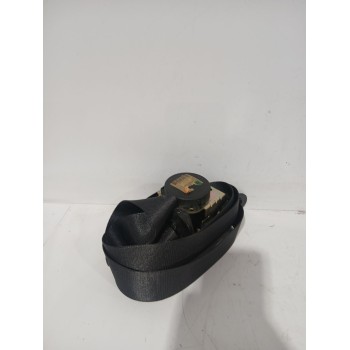 Recambio de cinturon seguridad trasero izquierdo para mini mini (r50, r53) one referencia OEM IAM 72117055962  