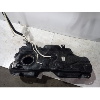 Recambio de deposito combustible para volkswagen t-cross advance referencia OEM IAM 2Q020101  