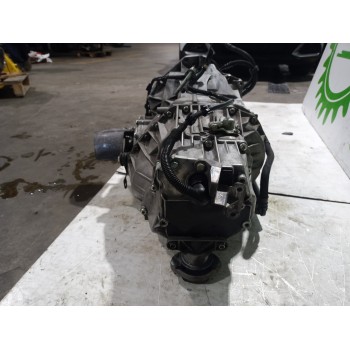 Recambio de caja cambios para audi a4 berlina (8e) 2.5 tdi (120kw) referencia OEM IAM 01J301383S  