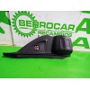Recambio de moldura para citroën c3 origins referencia OEM IAM 9812399977  