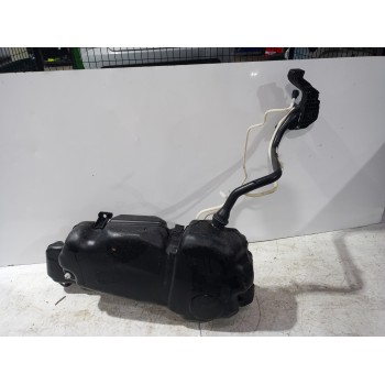 Recambio de deposito combustible para volkswagen t-cross advance referencia OEM IAM 2Q020101  