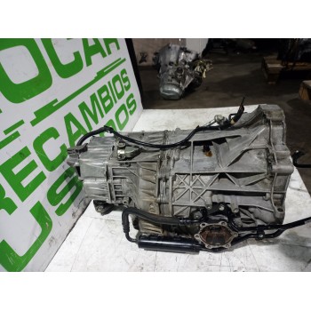 Recambio de caja cambios para audi a4 berlina (8e) 2.5 tdi (120kw) referencia OEM IAM 01J301383S  