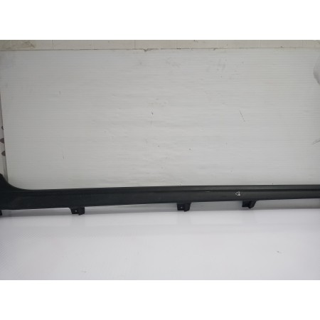 Recambio de faldon lateral para seat arona xperience plus referencia OEM IAM 6F9853852  