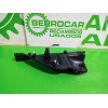 Recambio de moldura para citroën c3 origins referencia OEM IAM 9812399977  