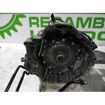 Recambio de caja cambios para audi a4 berlina (8e) 2.5 tdi (120kw) referencia OEM IAM 01J301383S  
