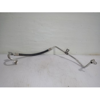 Recambio de tubos aire acondicionado para peugeot 308 active referencia OEM IAM 9676363380  