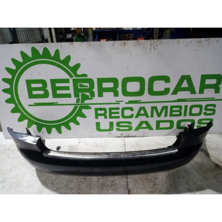 Recambio de paragolpes trasero para audi a4 berlina (8e) 2.5 tdi (120kw) referencia OEM IAM 8E5807301GGRU  