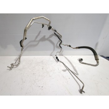 Recambio de tubos aire acondicionado para peugeot 107 (pm_, pn_) 1.4 hdi referencia OEM IAM 887200H021  