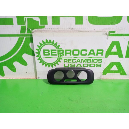 Recambio de moldura para citroën c3 origins referencia OEM IAM 98125083ZD  