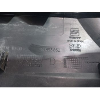 Recambio de faldon lateral para seat arona xperience plus referencia OEM IAM 6F9853852  