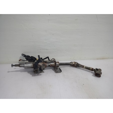 Recambio de columna direccion para peugeot 308 active referencia OEM IAM 96748618ZD  