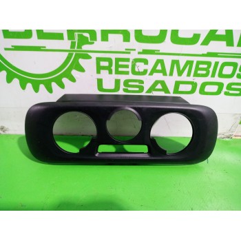 Recambio de moldura para citroën c3 origins referencia OEM IAM 98125083ZD  