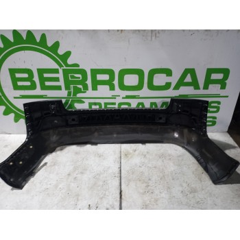 Recambio de paragolpes trasero para audi a4 berlina (8e) 2.5 tdi (120kw) referencia OEM IAM 8E5807301GGRU  