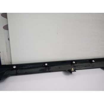 Recambio de faldon lateral para seat arona xperience plus referencia OEM IAM 6F9853852  