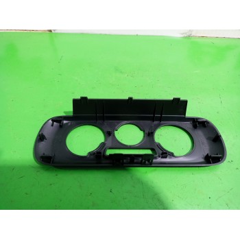 Recambio de moldura para citroën c3 origins referencia OEM IAM 98125083ZD  
