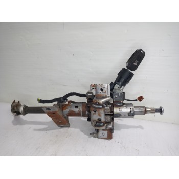 Recambio de columna direccion para peugeot 308 active referencia OEM IAM 96748618ZD  