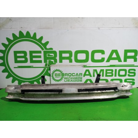 Recambio de refuerzo paragolpes trasero para audi a4 berlina (8e) 2.5 tdi (120kw) referencia OEM IAM 8E0807313  