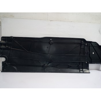 Recambio de cubrecarter para seat arona xperience plus referencia OEM IAM 2Q0825201B  