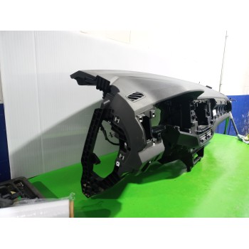 Recambio de salpicadero para volkswagen t-cross advance referencia OEM IAM 2GM857003E82V  