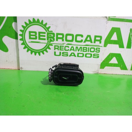 Recambio de rejilla aireadora para citroën c3 origins referencia OEM IAM 98159963ZD  
