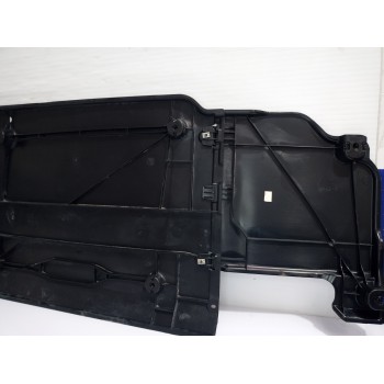 Recambio de cubrecarter para seat arona xperience plus referencia OEM IAM 2Q0825201B  