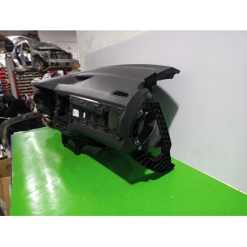 Recambio de salpicadero para volkswagen t-cross advance referencia OEM IAM 2GM857003E82V  