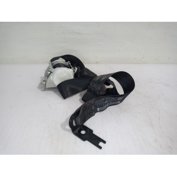 Recambio de cinturon seguridad trasero izquierdo para peugeot 308 active referencia OEM IAM 96777131XX  
