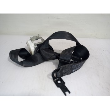 Recambio de cinturon seguridad trasero izquierdo para peugeot 308 active referencia OEM IAM 96777131XX  