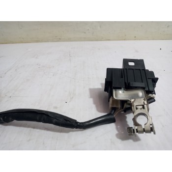 Recambio de borna postiva para toyota prius (nhw20) basis referencia OEM IAM 9098205060  