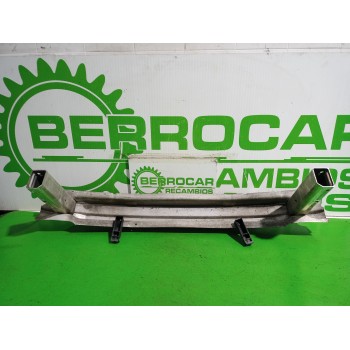 Recambio de refuerzo paragolpes trasero para audi a4 berlina (8e) 2.5 tdi (120kw) referencia OEM IAM 8E0807313  