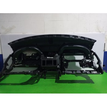 Recambio de salpicadero para volkswagen t-cross advance referencia OEM IAM 2GM857003E82V  