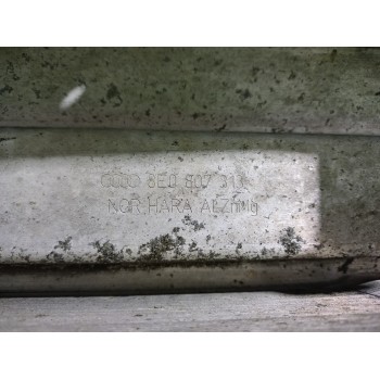 Recambio de refuerzo paragolpes trasero para audi a4 berlina (8e) 2.5 tdi (120kw) referencia OEM IAM 8E0807313  