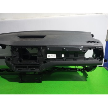 Recambio de salpicadero para volkswagen t-cross advance referencia OEM IAM 2GM857003E82V  