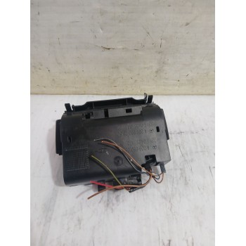 Recambio de cenicero para mercedes-benz clk (c209) clk 240 (209.361) referencia OEM IAM A2096800550  