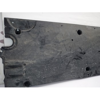 Recambio de cubrecarter para seat arona xperience plus referencia OEM IAM 2Q0825201B  