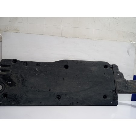 Recambio de cubrecarter para seat arona xperience plus referencia OEM IAM 2Q0825202B  