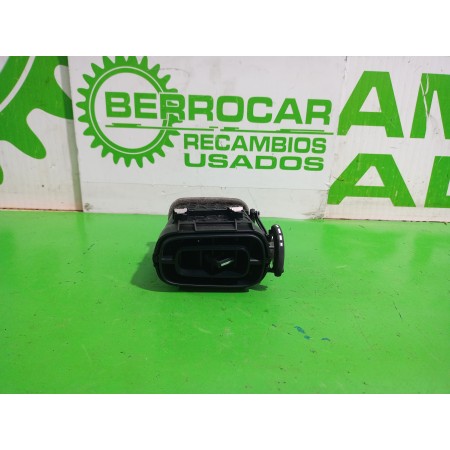 Recambio de rejilla aireadora para citroën c3 origins referencia OEM IAM 98160166ZD  
