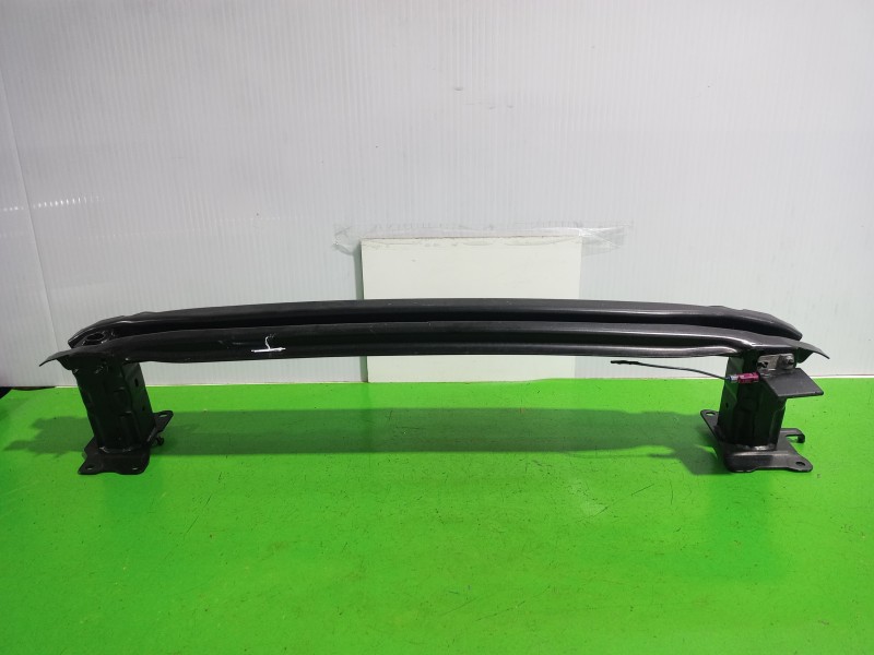 Recambio de refuerzo paragolpes trasero para volkswagen t-cross advance referencia OEM IAM 2GM807305  