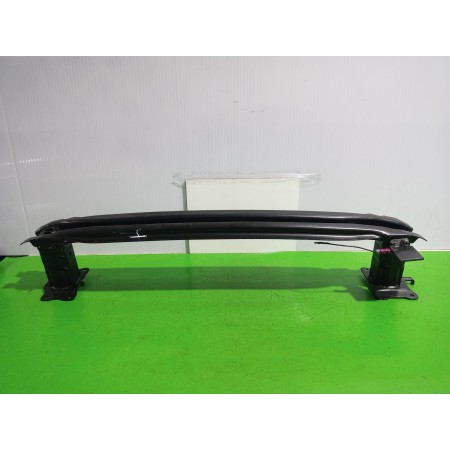 Recambio de refuerzo paragolpes trasero para volkswagen t-cross advance referencia OEM IAM 2GM807305  