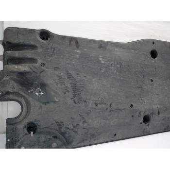 Recambio de cubrecarter para seat arona xperience plus referencia OEM IAM 2Q0825202B  