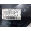 Recambio de faro derecho para renault megane iii berlina 5 p dynamique referencia OEM IAM 260100017R  