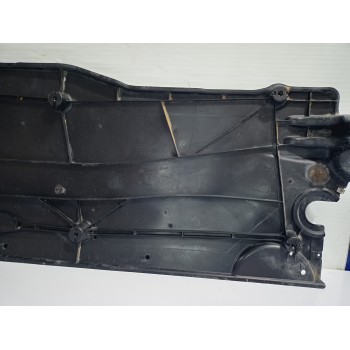 Recambio de cubrecarter para seat arona xperience plus referencia OEM IAM 2Q0825202B  