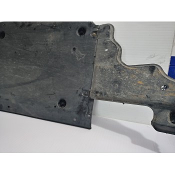 Recambio de cubrecarter para seat arona xperience plus referencia OEM IAM 2Q0825202B  